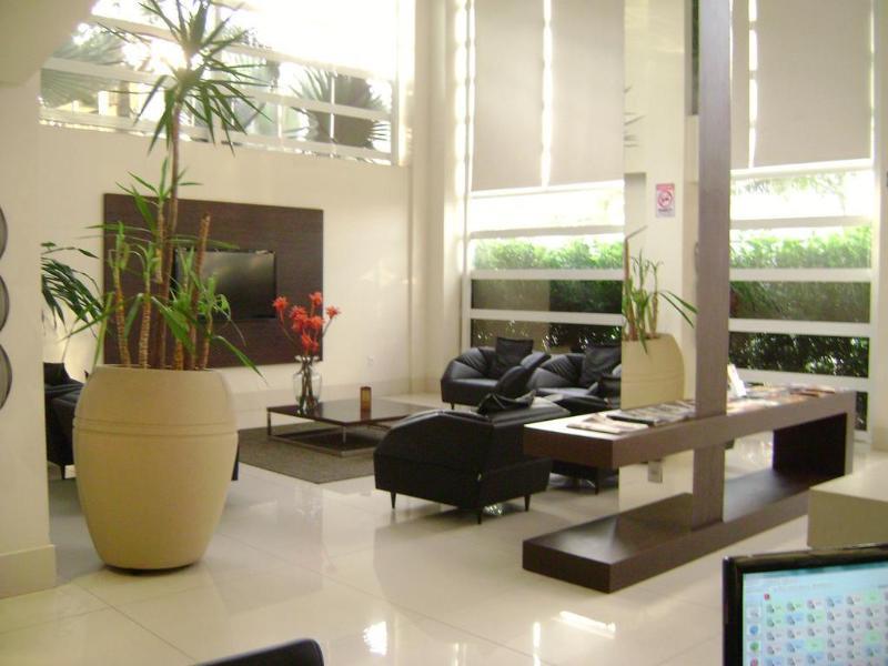 Hotel D'Luca Cuiabá Dış mekan fotoğraf