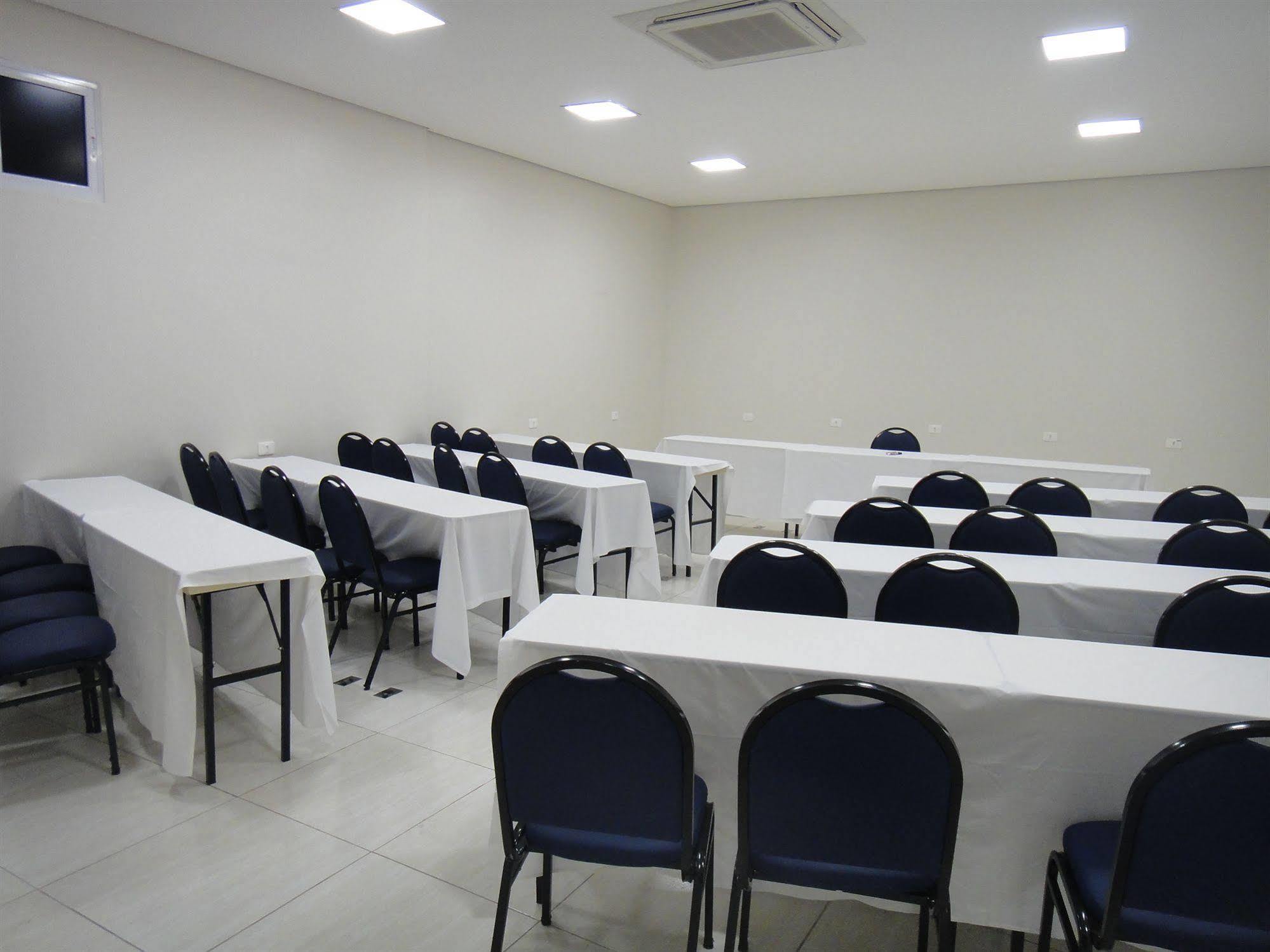 Hotel D'Luca Cuiabá Dış mekan fotoğraf